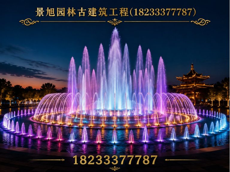 曲阳县塑山展示图